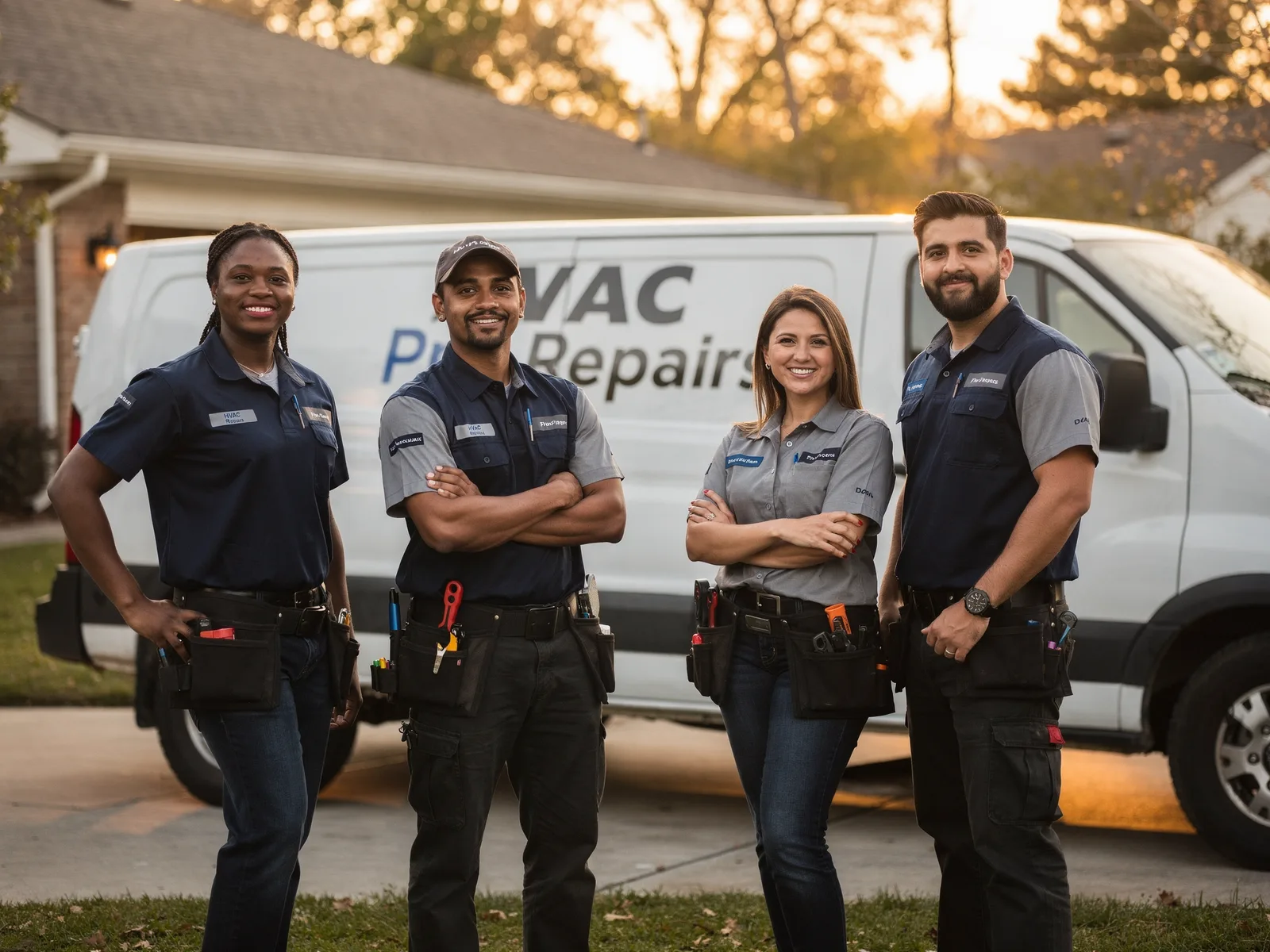 Heat Pump Repair company in Cuba, NY