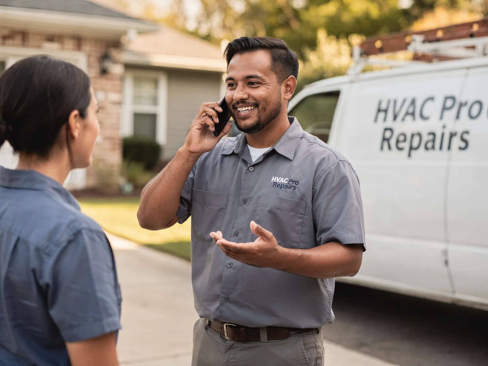 Heat Pump Repair Cuba, NY FAQs